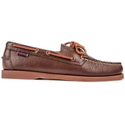 Sebago Portland Martellato Shoes