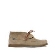 Sebago Relaxed Fit Suede Loafers Brown Mens