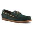 thumbnail image 1 of Sebago Sebago Men's Docksides Dark Green 8.5 M Us, 1 of 7