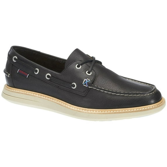 Sebago Smyth Two Eye Mens B130258