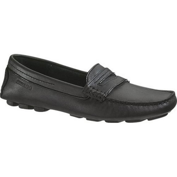 Sebago Womens Rally Moc