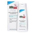 thumbnail image 1 of Sebamed Anti-Dandruff Shampoo Confirmed 50% less dandruff in 2 weeks 200ml, 1 of 5