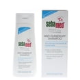 thumbnail image 1 of Sebamed Anti Dandruff Shampoo for Oily Hair and Dandruff-Prone Scalp 200ml/6.7oz, 1 of 3