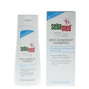 Sebamed Anti Dandruff Shampoo for Oily Hair and Dandruff-Prone Scalp 200ml/6.7oz