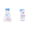 thumbnail image 1 of Sebamed Baby (Children) Shampoo 150ml & Baby Lotion, 100ml Combo, 1 of 5