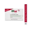 thumbnail image 1 of Sebamed Baby Cleansing Bar, PH 5.5, With Panthenol, No Tears & Soap Free Bar, For Delicate Skin, 1 of 1
