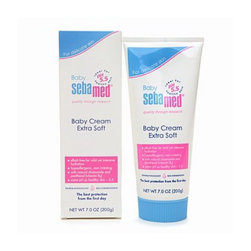 Sebamed Baby Cream Extra Soft Moisturizer Oz, Bangladesh Ubuy
