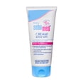 thumbnail image 1 of Sebamed Baby Cream Extra Soft, PH 5.5, Panthenol And Jojoba Oil, Clinically Tested, ECARF Approved(200ml), 1 of 1