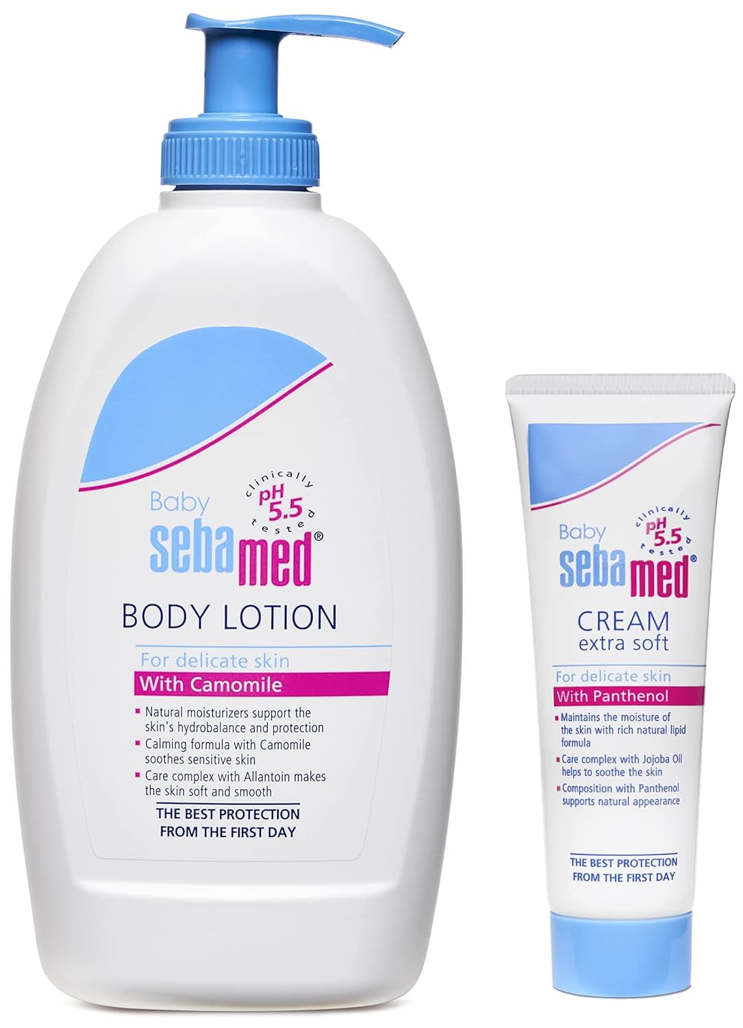 Blibli Harga Sebamed Baby Care Cream 50ml SEBAMED BABY Care Cream