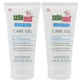 Sebamed Clear Face Care Gel (50mL) with Aloe Vera and Hyaluronic Acid