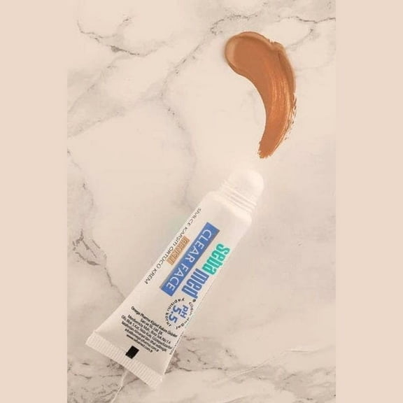 Sebamed Clear Face Covering Cream 10 ml