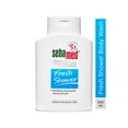 thumbnail image 1 of Sebamed Fresh Shower- PH 5.5- Revitalises Skin- Suitable For Sensitive Skin- For Active Lifestyle(200ml), 1 of 1