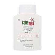 Sebamed Intimate Wash for Women Aged 15-50 200ml/6.7oz