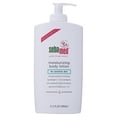 thumbnail image 1 of Sebamed Moisturizing Body Lotion, Sensitive Skin 13.50 oz - (Pack of 6), 1 of 5