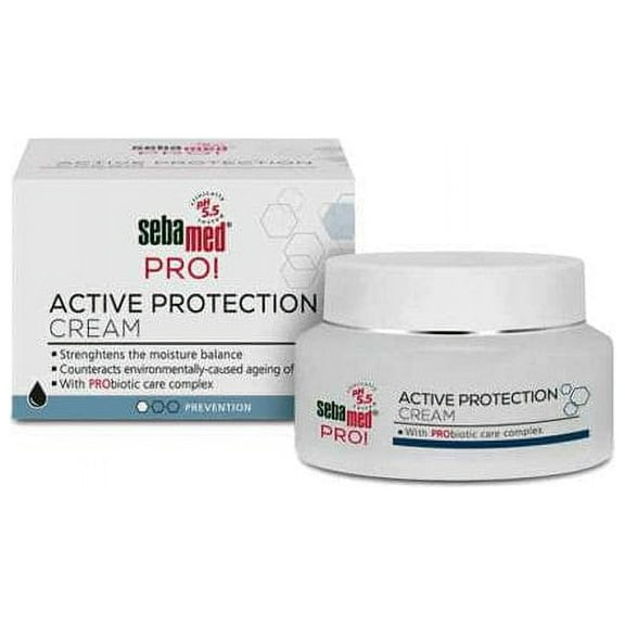 Sebamed PRO Active Protection Cream 50 ml