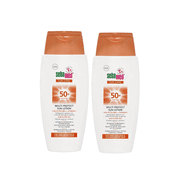 Sebamed SPF 50 Versatile Protective Sun Lotion 150 ml 2 Pack