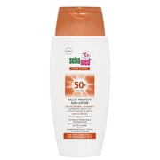 Sebamed SPF 50 Versatile Protective Sun Lotion 150 ml
