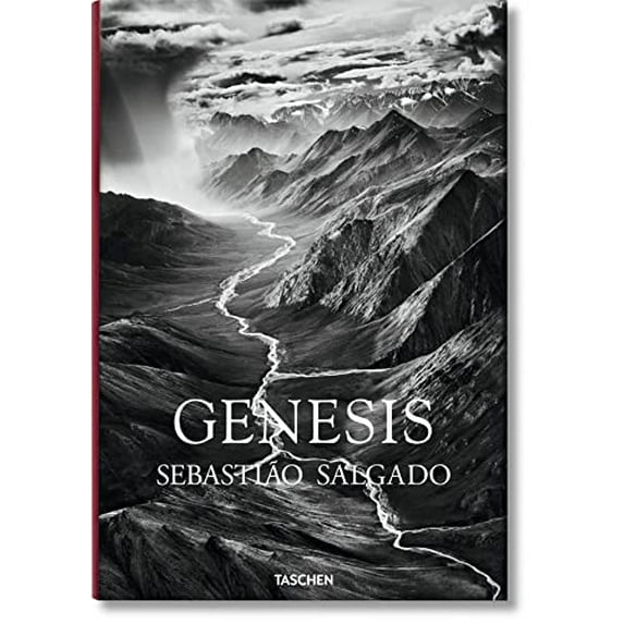Pre-Owned Sebastião Salgado: GENESIS Hardcover