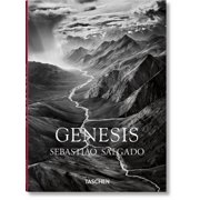 Sebasti o Salgado. Genesis, Hardcover