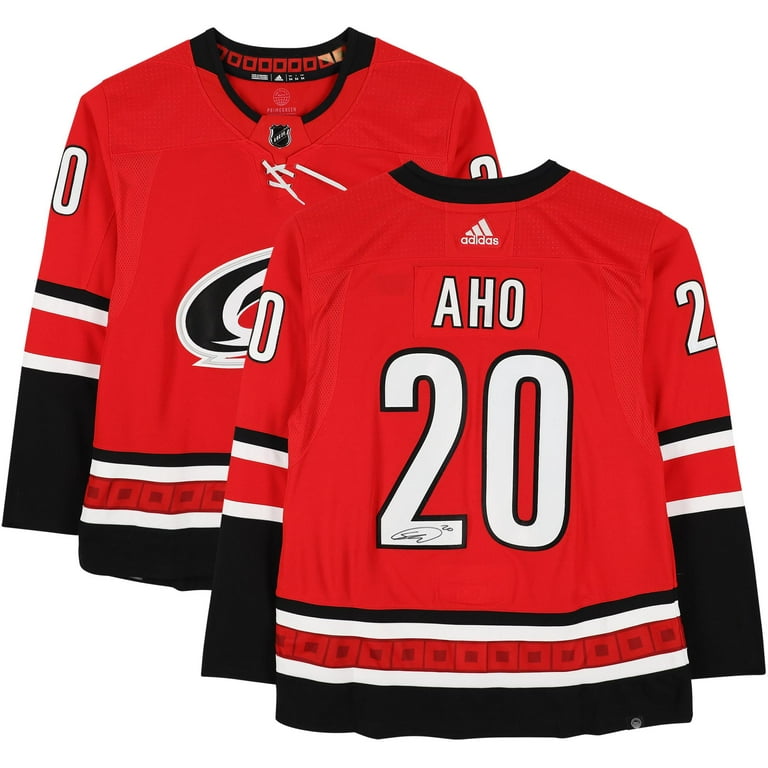 Carolina hurricanes jersey adidas sale