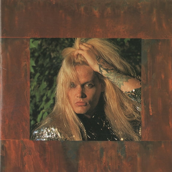 Sebastian Bach - Bring 'Em Bach Alive - Music & Performance - Vinyl
