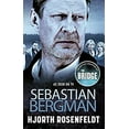 thumbnail image 1 of Pre-Owned sebastian bergman. by michael hjorth, hans rosenfeldt (Paperback) 1847445756 9781847445759, 1 of 1