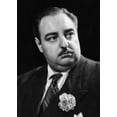 thumbnail image 1 of Sebastian Cabot 1949 Photo Print (8 x 10), 1 of 2