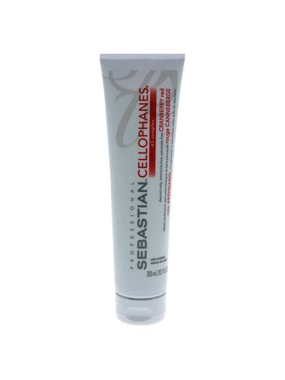 Sebastian Cellophanes - # Cranberry Red - 10.2 oz Hair Color