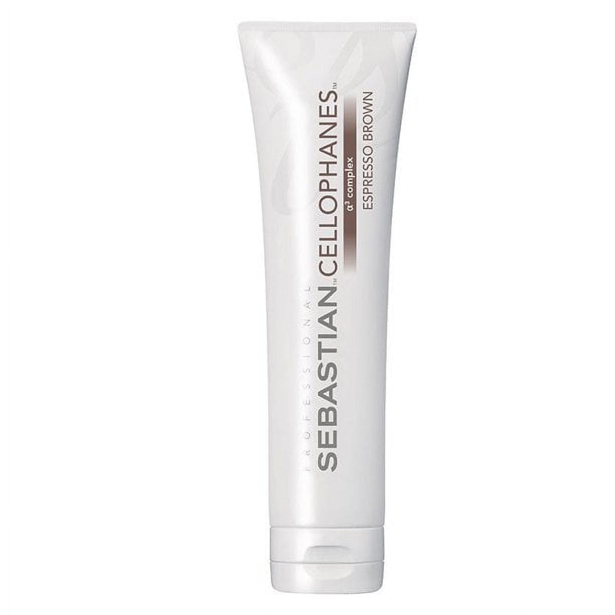 Sebastian Professional Cellophanes Color Revitalizer 10.1oz Hair Care