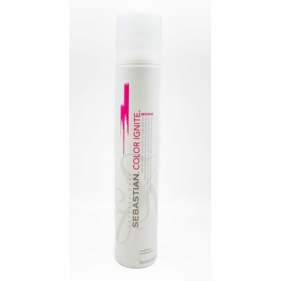 Sebastian Color Ignite Single Tone Conditioner Big Size 16.9 oz