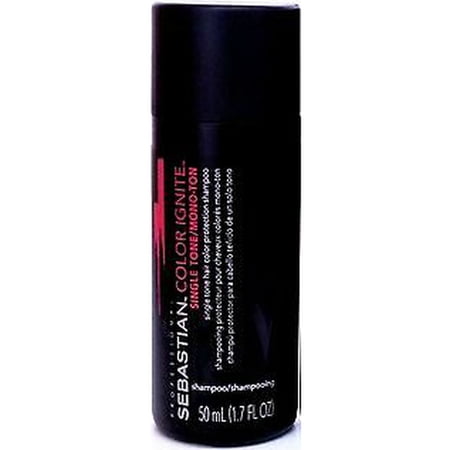 Sebastian Color Ignite Single Tone Shampoo 1.7 oz