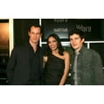 thumbnail image 1 of Sebastian Copeland Rosario Dawson Orlando Bloom At Arrivals For Vdara Hotel & Spa Grand Opening Gala Vdara Hotel &, 1 of 2