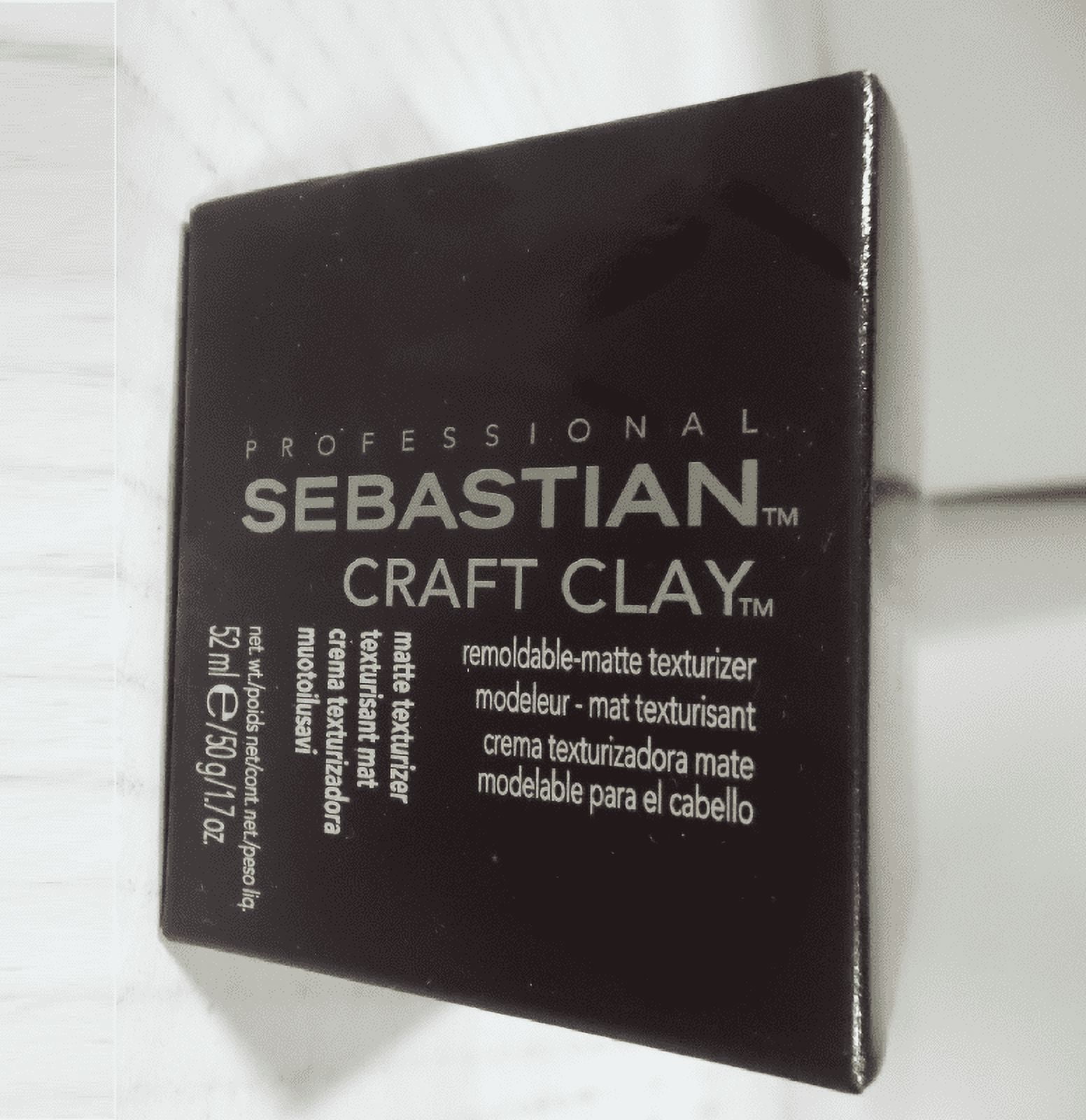 Sebastian Craft Clay 1.7 oz (50 g)