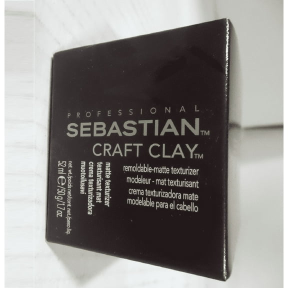 Sebastian Craft Clay 1.7 oz (50 g)