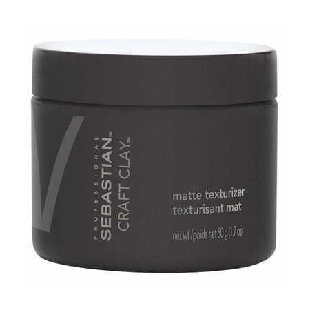 Sebastian Craft Clay, 1.7 oz.