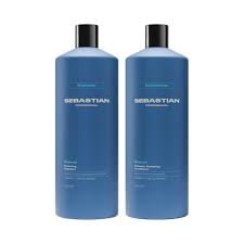 Sebastian DRENCH Shampoo & Conditioner 33.8 oz