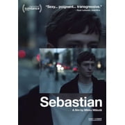 Kino Lorber - Sebastian [DIGITAL VIDEO DISC]