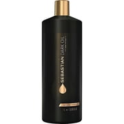 Sebastian Dark Oil Lightweight Conditioner 33.8 oz / Liter