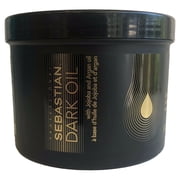 Sebastian Dark Oil Lightweight Mask, 16.9oz