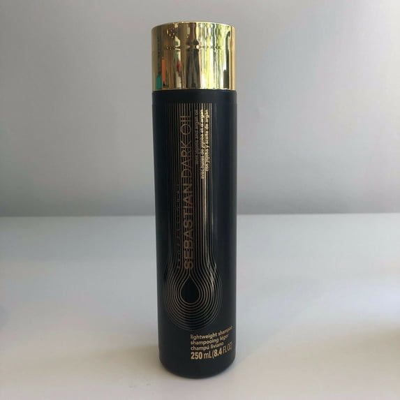 Sebastian Dark Oil Lightweight Shampoo 8.4 oz