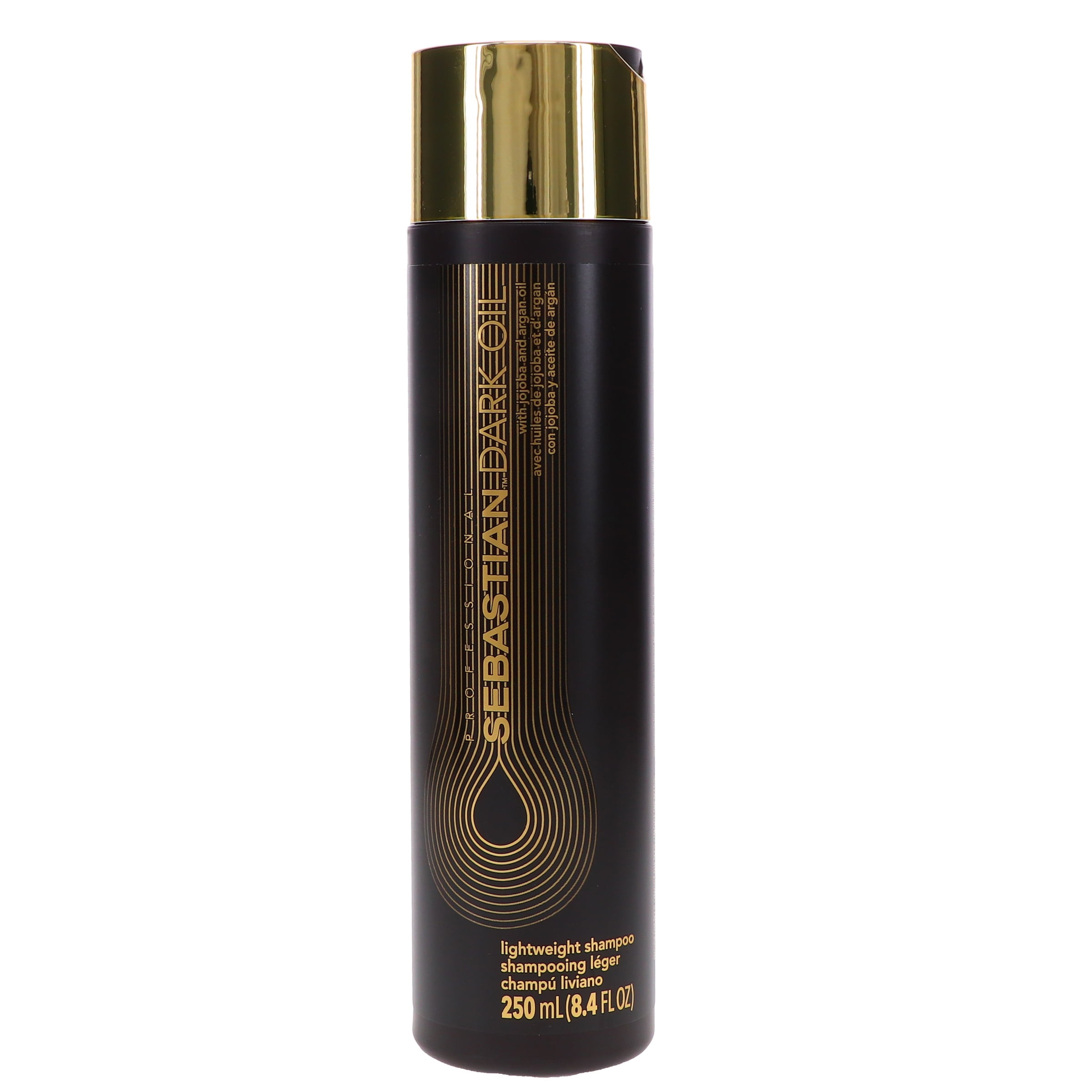 Spectacular Sebastian Dark Oil Shampoo Image for Mobile Spectacular Sebastian Dark Oil Shampoo Image for Mobile