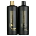 thumbnail image 1 of Sebastian Dark Oil Lightweight Shampoo & Conditioner Set, 33.8 oz, 1 of 10