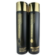 Sebastian Dark Shamp And Cond Duo 8.4 oz