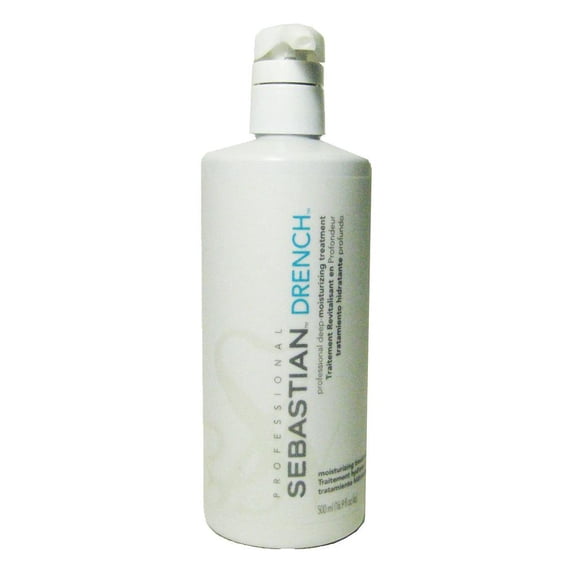 Sebastian Drench Deep Moisturizing Treatment 16.9 oz
