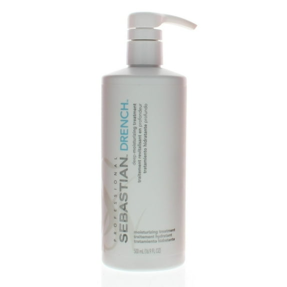 Sebastian Drench Moisturizing 16.9oz/500ml