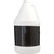 Sebastian Drench Moisturizing Shampoo - Size : 128 oz (OR 8.4 oz X 16PCS)=134.4OZ