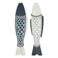thumbnail image 1 of Sebastian Fish Wall Decor - Ast 2, 1 of 6