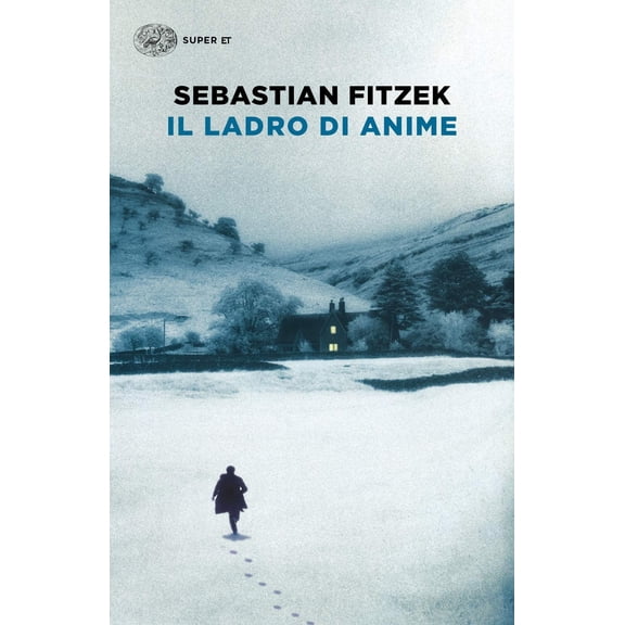 Sebastian Fitzek,Monica Pesetti Il ladro di anime (Paperback)