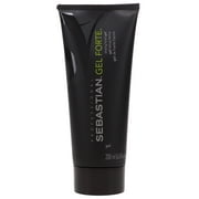 Sebastian Gel Forte Strong Hold Gel 6.8 أونصة
