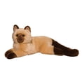 thumbnail image 1 of Douglas Toys Sebastian Himalayan Cat Plush Stuffed Animal Toy, 19", 1 of 2